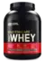 GOLD STANDARD 100% WHEY 5 LBS - EXTREME MILK CHOCOLATE 2.27kg
