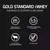 GOLD STANDARD 100% WHEY 10 LBS(4,54kls) - VANILLA ICE CREAM en internet