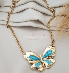 Colar Co 1162 Cl033