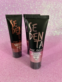 Sedenta Por Oral Gel Vibrante 50g