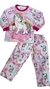 PJ FULL PRINT UNICORNIO ROSA