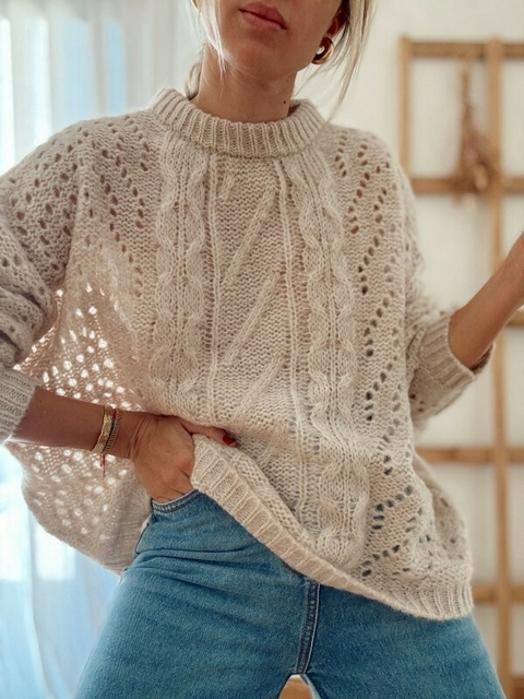 SWEATER LENNY