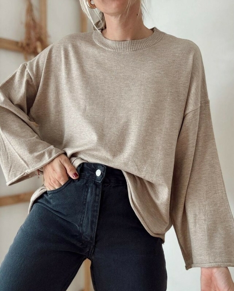SWEATER EMA BREMER - comprar online