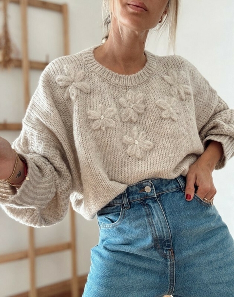 SWEATER RONDA - comprar online