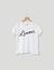 T.SHIRT L´AMOUR BLANC
