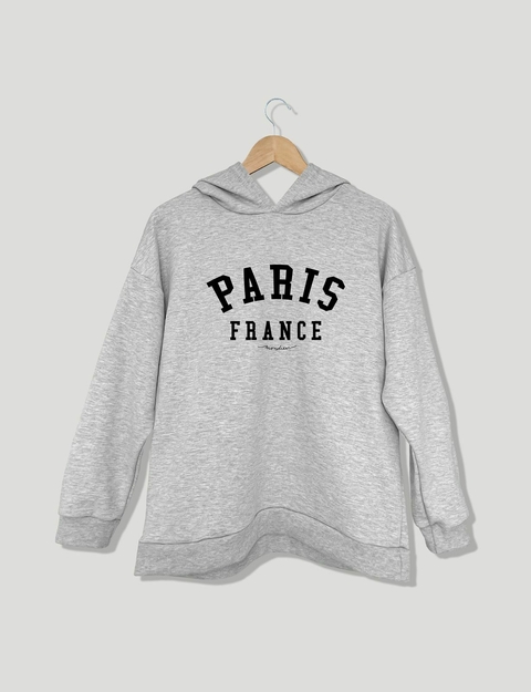 HOODIE PARIS FRANCE