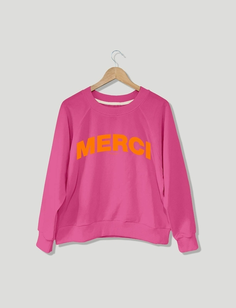 BUZO MERCI