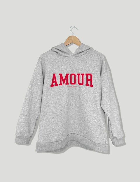 HOODIE AMOUR
