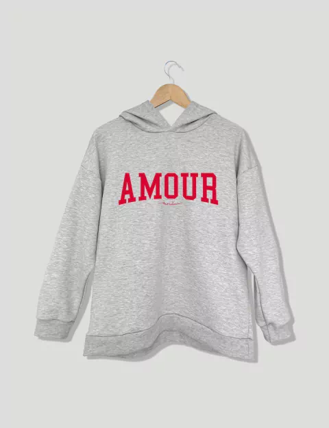 HOODIE AMOUR