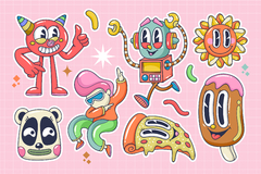 Banner de la categoría TOONS