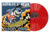LP Búfalos D'Água - "Hungry Shark"