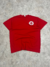 Remera UAW Gildan Roja T.XL