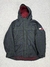 Parka Escocesa Tommy Hilfiger T.L - comprar online