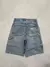 Bermuda Baggy Carpenter Route 66 Jean T.38 - nvermind