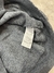 Oversize Hoodie Carhartt Spell Out Azul T.XL - nvermind