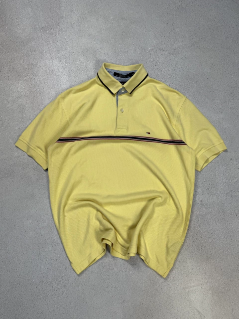 Chomba Tommy Hilfiger T.M - comprar online