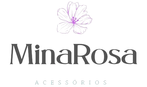 MinaRosa Acessórios