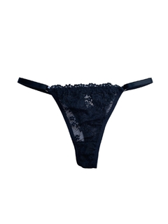 Calcinha Alice - fio dental - comprar online
