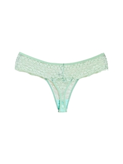 Calcinha Ana - fio dental - comprar online