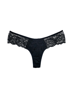 Calcinha Ana - Semi Fio - Be You Intimates