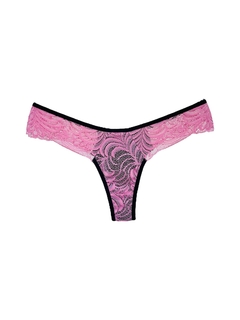 Calcinha Ana - Semi Fio - Be You Intimates