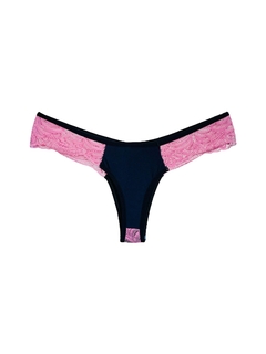 Calcinha Ana - Semi Fio - loja online