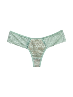 Calcinha Ana - Semi Fio - Be You Intimates