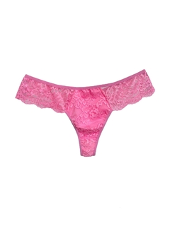 Calcinha Ana - Semi Fio - Be You Intimates
