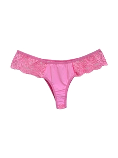 Calcinha Ana - Semi Fio - loja online