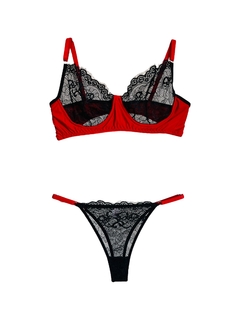 Conjunto Desejo