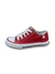 Zapatilla con puntera Rave - comprar online