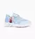 Zapatilla Footy con Luces Frozen en internet