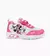 Zapatilla Footy con Luces Minnie Mouse - comprar online