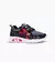Zapatilla Footy con Luces Spiderman - comprar online
