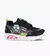 Zapatilla Footy con luces Ultra zombies - comprar online
