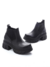 Bota Bari cuero - tienda online