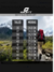 Imagen de Zapatilla de Trekking Soft