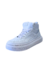 Botita Lady cuerina - comprar online