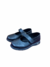 Zapato colegial Guillermina de cuero