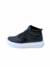 Botita Lady cuerina - comprar online
