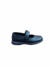 Zapato colegial Guillermina de cuero - comprar online