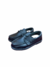 Zapato Colegial acordonado de Cuero - comprar online
