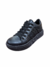 Zapatilla con apliques Leia