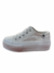 Zapatilla con puntera Rave en internet