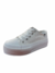 Zapatilla con puntera Rave