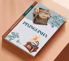 A HISTÓRIA DO CHORO ATRAVÉS DA IMPRENSA - PIXINGUINHA