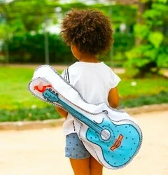 MOCHILA DE VIOLÃO on internet