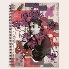 CADERNO CHIQUINHA GONZAGA