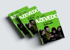 Imagem do WALDIR AZEVEDO: UM BRASILEIRINHO DELICADO