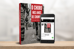 O CHORO NOS ANOS DE CHUMBO